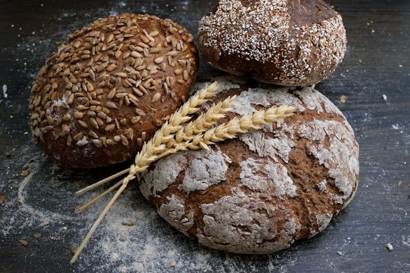 Boulangerie Locale