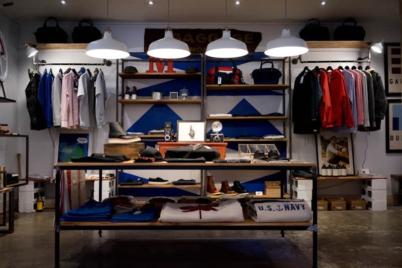 Boutique Simple